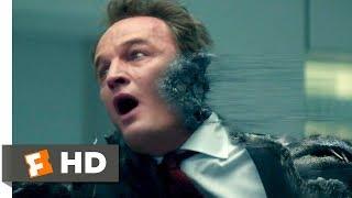 Terminator Genisys (2015) - Taking Down the T-3000 Scene (6/10) | Movieclips