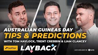 Australian Guineas 2025 tips and predictions