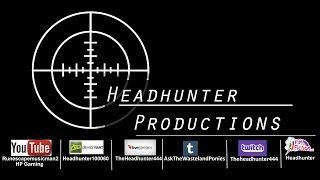 Headhunter Productions 2015