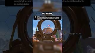 Configs Are RUINING Apex Legends…