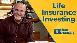 Life Insurance as an Investment - Dave Ramsey Rant