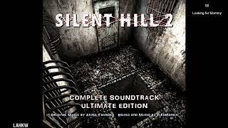 Silent Hill 2 Complete Soundtrack Ultimate Edition