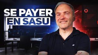 SASU - Salaire ou dividendes ? Optimiser sa rémunération en SASU !