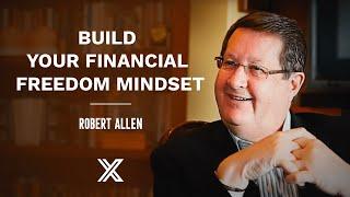 HOW TO GET RICH ?! - Robert Allen