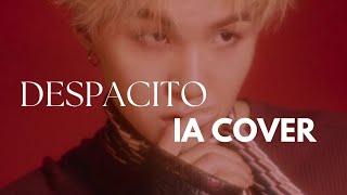 SUGA, V, JIMIN, JUNGKOOK - 'Despacito' por feat. Luis Fonsi e Justin Bieber [IA COVER TRADUÇÃO]