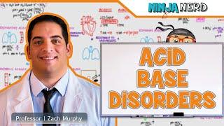 Acid Base Disorders and ABG Interpretation | Introduction