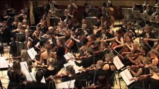 RDAM Commemoration Concert: Mahler's 5th Symphony (1/2)