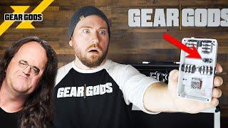 The C*ckblocker Gate Has A SECRET! | GEAR GODS