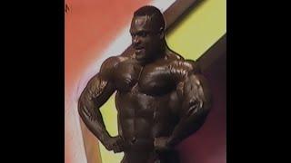 J J Marsh - Mr. Olympia 1993