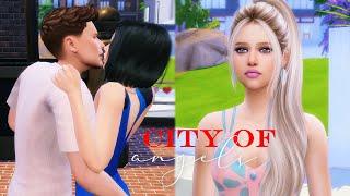 DEEPEST DESIRE ️‍ CITY OF ANGELS | EP. 7 | SIMS 4