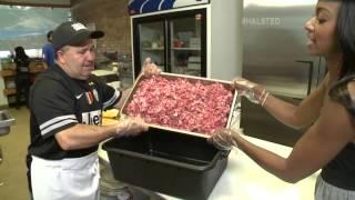 Chicago's Best of Halsted: Calabruzzi