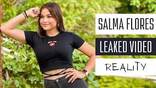 Salma Flores Video Pack goes viral on Twitter,Reddit,Facebook & Youtube | Salma Flores Video Reality