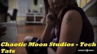 A|Chaotic Moon Studios - Tech Tats