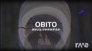 Free Type Instrumental Beat 2019 - Naruto Type Beat  Blue Bird & Anime Type Beat Obito | RaveDj