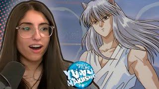 THE BEST EPISODE YET!! Yu Yu Hakusho Episode 47 REACTION | YYH