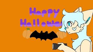 HAPPY HALLOWEEN // animation meme remake