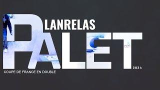 24/25 - DIRECT PALET LANRELAS