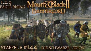 Kriegsvorbereitungen | S6F144 | Mount & Blade II: Bannerlord | [deutsch gameplay ]