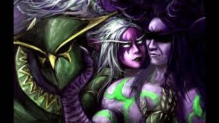 maiev x illidan