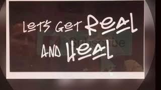 Let’s Get Real and Heal  Take 1 #genz #mindset