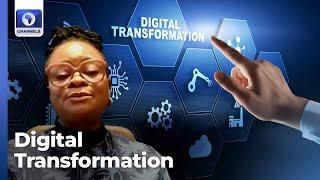 Digital Transformation: Building Africa’s Future Through Collaboration