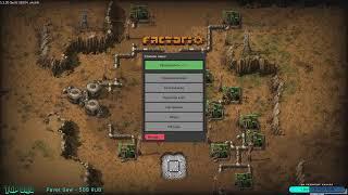 Factorio  | ️ Ксеносы достали, Я готовлюсь к войне! ️