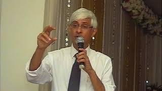 "Glitches of GST" by CA S. Venkatramni at GSTPAM Full Day Seminar at Vile Parle Part 3