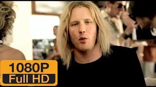 Stone Sour - Through Glass [1080p Remastered]