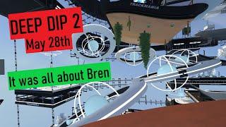DD2 Highlights // It was all about Bren today // May 28th