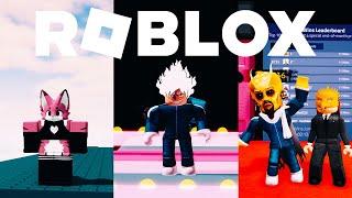 Roblox Разные Игры Shorts #43