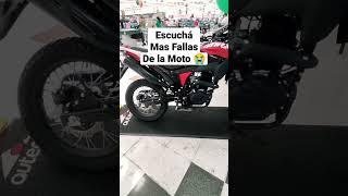 Victory MRX 150 2023 valvulas PROBLEMAS Y FALLAS Parte 3 de 10 #mrx150 #shorts #motos