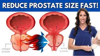 The ONE HERB That Shrinks Prostate Size & Weight