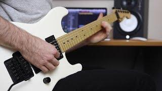 Top 10 Simple Guitar Riffs