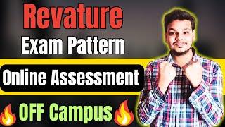 Revature Online Assessment Test | Revature Exam Pattern | How to Prepare for Revature Exam