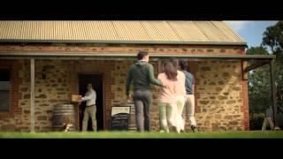 Tourism Australia 'Restaurant Australia' Film by Clemenger BBDO via B&T