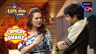 Lottery ने सबके सामने क्यों बुलाया Chandu को नालायक? | The Kapil Sharma Show S2 | Comedy Bonanza