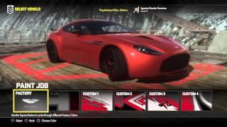 DRIVECLUB Y LOS CHOQUES INFINITOS CON ASHLEYBANGER