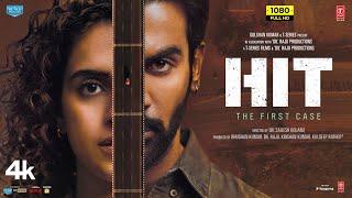 HIT The First Case Full Movie | Rajkummar Rao, Sanya Malhotra | Sailesh Kolanu | HD Facts & Review