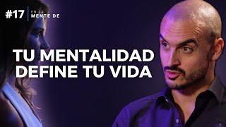 Cómo ROMPER los Límites de la Mente | En la mente de un Psicólogo de Mentalidad