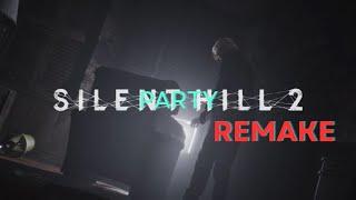 Silent Hill 2 Remake: Всё, что Вы Должны Знать! Дата Выхода, Сюжет, Графика, Секреты и Сливы