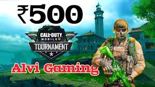 XQF Open Tournament Highlights | Alvi Gaming | Live