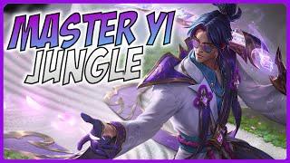 3 Minute Master Yi Guide - A Guide for League of Legends