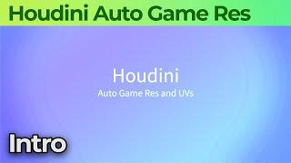 000 Houdini Auto Game Res Intro