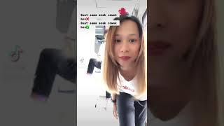 Anak bos vs art main tiktok viral