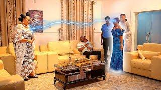 ROYAL PAINS 2| The Queen Killed Me To Cover Her Sin But My Ghost Is Back 4 REVENGE! - African Movies