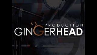 GingerHead showreel