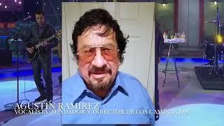 Un Mensaje De Agustin Ramirez