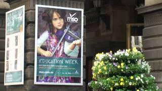 MSO Education and Outreach