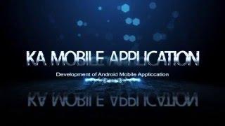 3rd Generation Advanced Course -  Android (Khmer Academy)