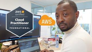 tu DOIS passer la certification AWS MAINTENANT (Amazon Web Service)